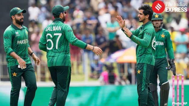 Back-channel discussions were held involving officials from Sri Lanka Cricket, Bangladesh Cricket Board, Pakistan Cricket Board, and the ICC to resolve the impasse