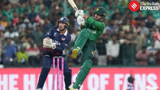 The win was built on an improved batting performance,