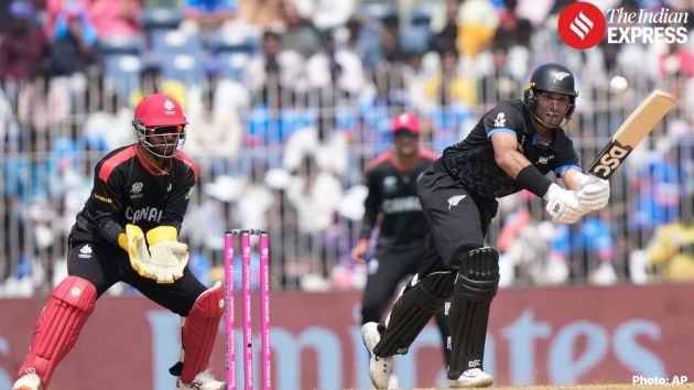 The victory confirmed New Zealand’s qualification to the Super 8 stage of the ICC Men’s T20 World Cup 2026