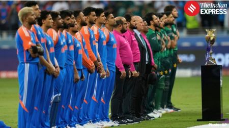 Pakistan greenlights India clash in T20 World Cup 2026, ICC averts $174M Loss