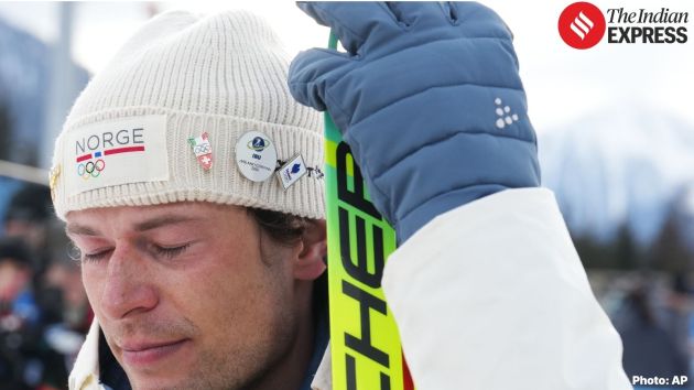 At a later press conference, he explained that he had chosen to share his confession publicly