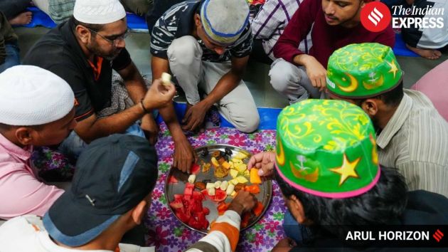 During this month, the most commonly used greetings are ‘Ramadan Mubarak’ and ‘Ramadan Kareem’,