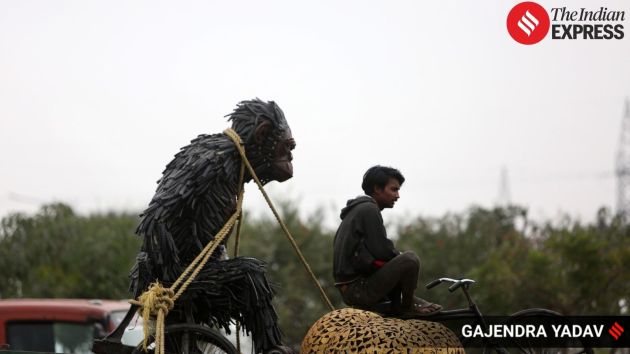 The annual event is recognised as one of the most anticipated springtime celebrations