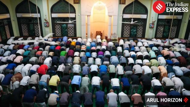 Ramadan 2026 has commenced in India after the crescent moon was sighted