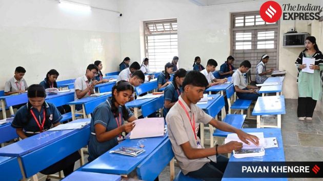 Of the total candidates, 8,65,740 are male students, 7,49,736 are female students and 13 are transgender candidates