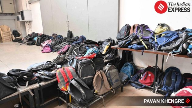 Candidates have been instructed to reach their examination centres at least thirty minutes before the scheduled start time