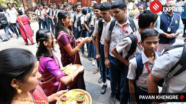 The board recorded an increase of 3,879 students in 2026 compared to the previous year