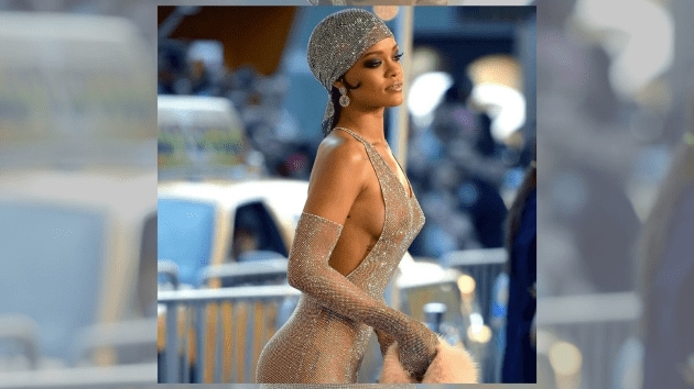 rihanna