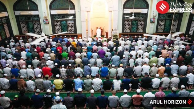 Ramadan holds deep religious significance