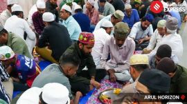 The holy month is expected to conclude around Wednesday, March 18, 2026, with the festival of Eid al-Fitr