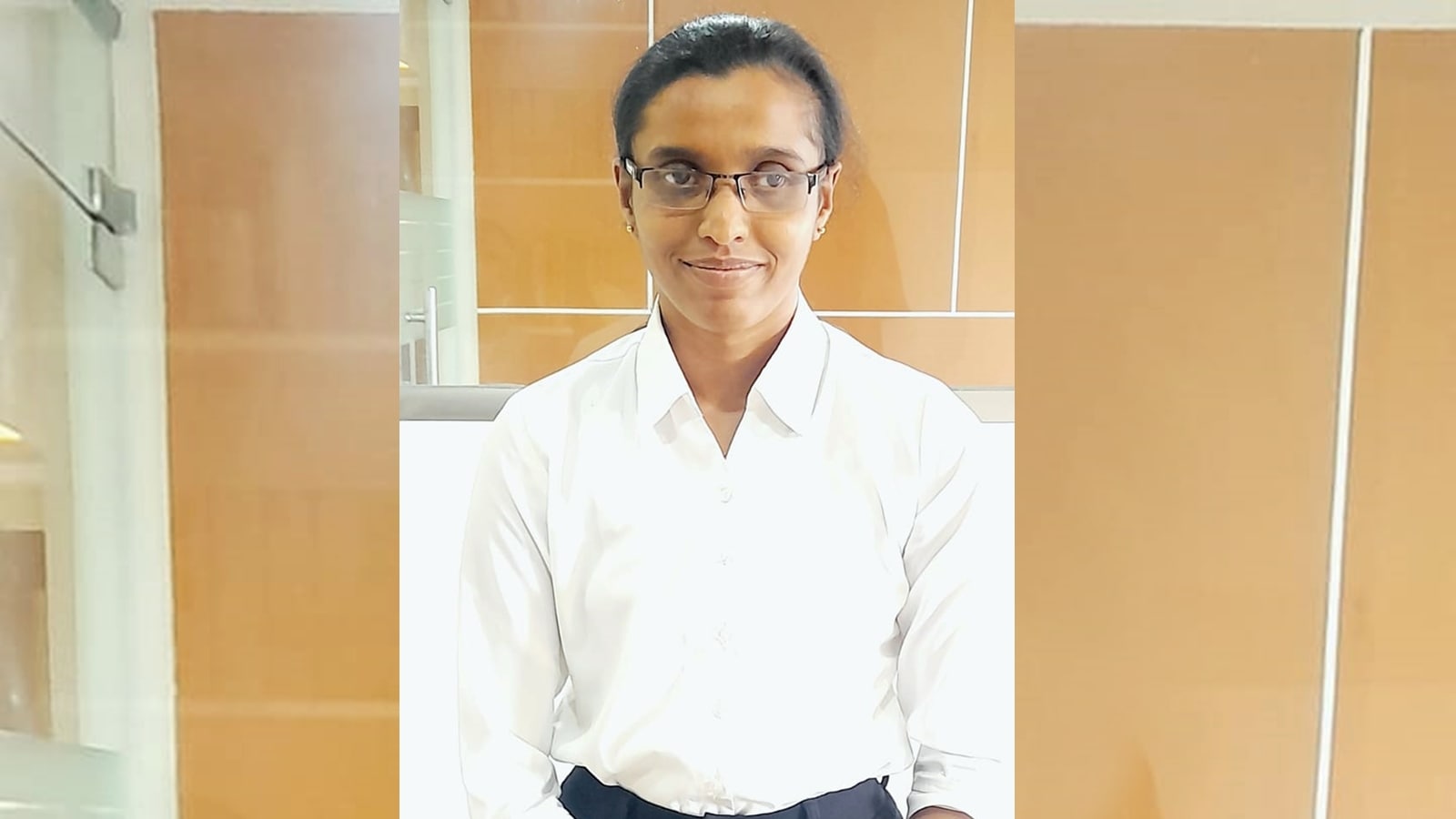 From Braille to Bench: Meet 24-year-old lawyer Thanya, set to become Kerala’s first visually-impaired judge