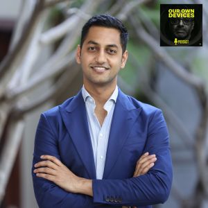 our own devices the indian express equal AI Keshav reddy