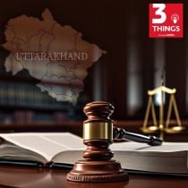 3 things the indian express