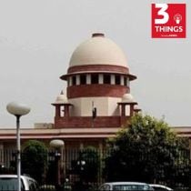 3things podcast the indian express