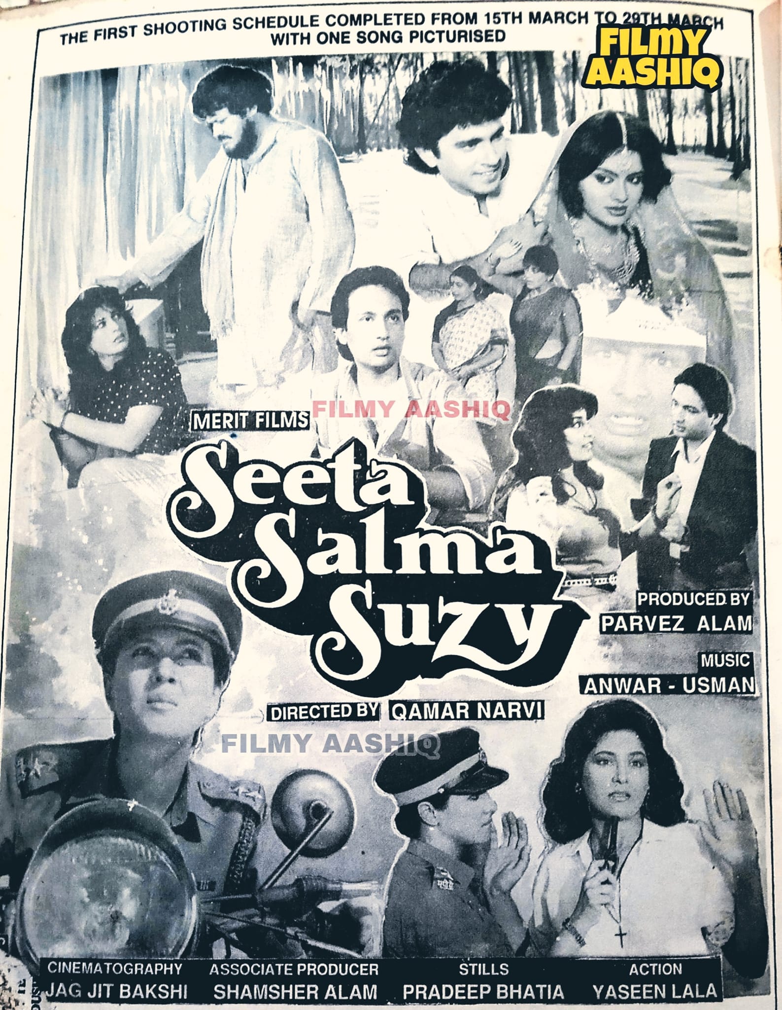 Seeta Salma Suzy