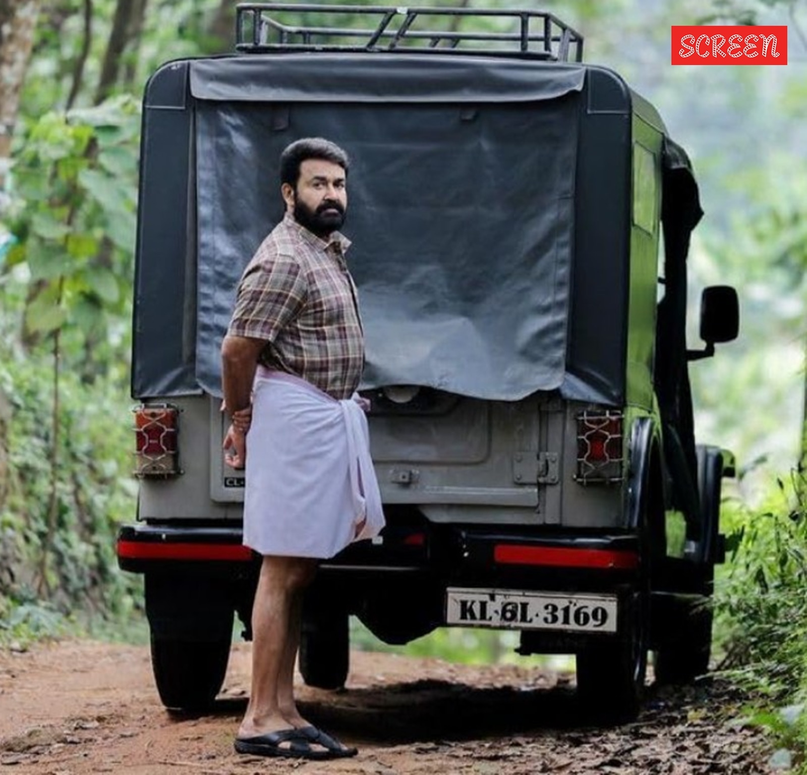 Mohanal and Jeethu Joseph's Drishyam 2 turns 5.