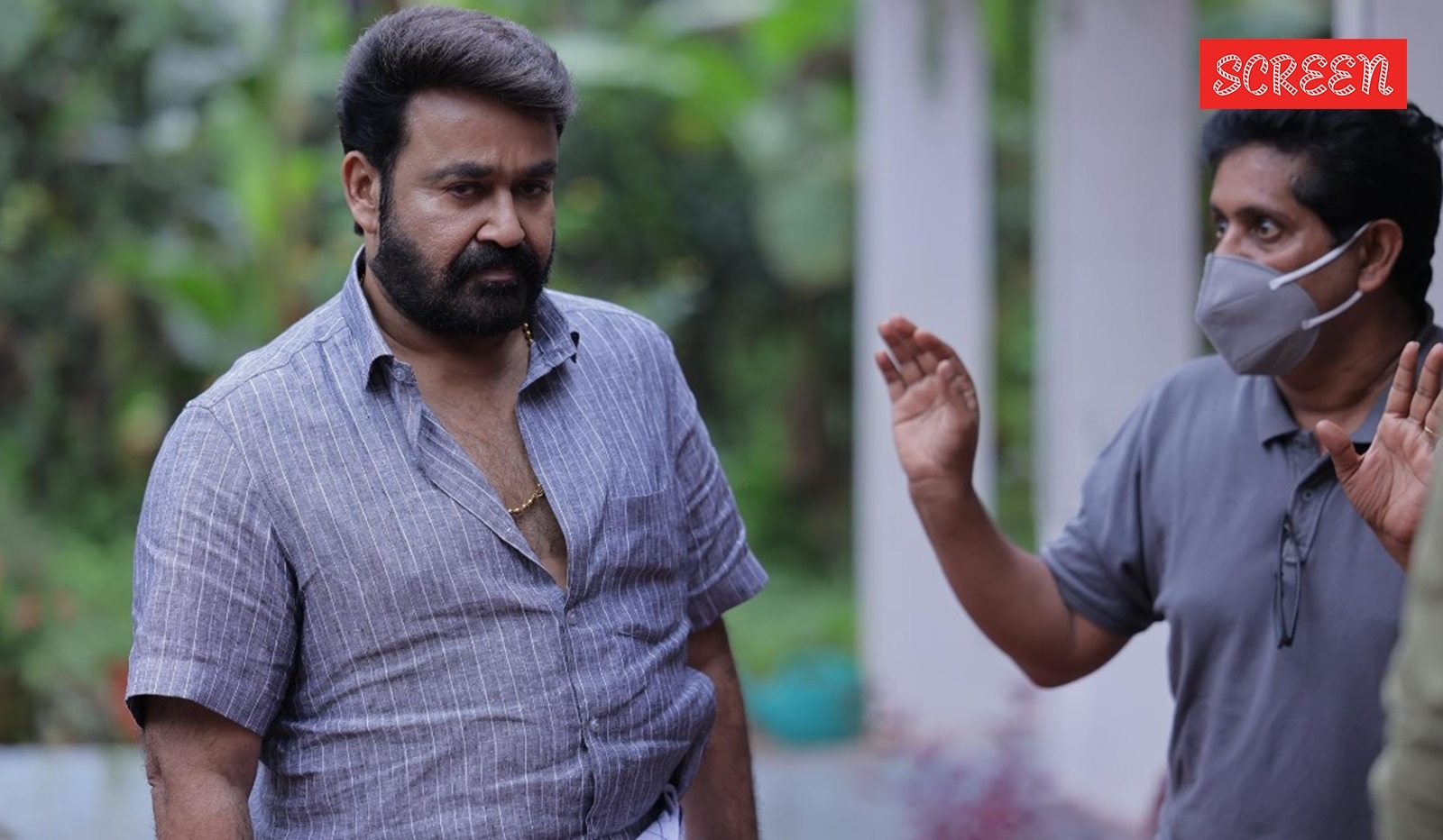 Instead of twists, Jeethu Joseph extensively utilised misdirection in Drishyam 2.