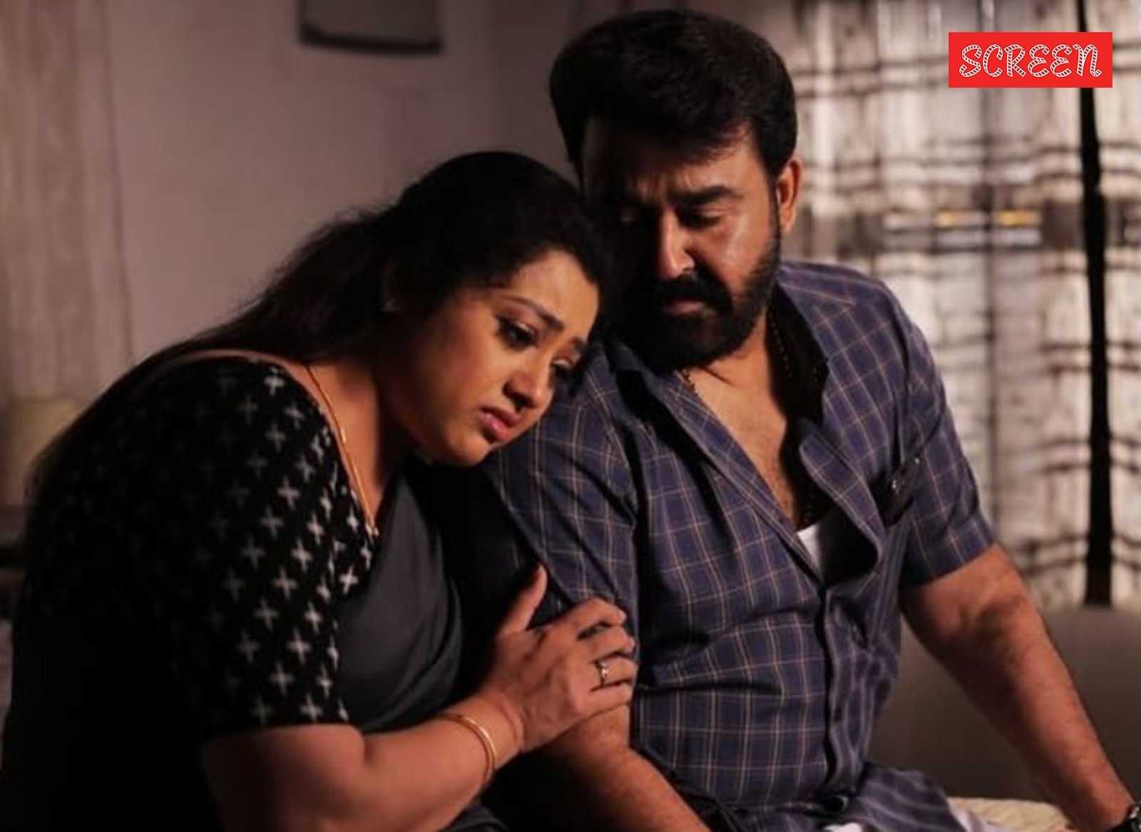 Mohanal and Jeethu Joseph's Drishyam 2 released in 2021.