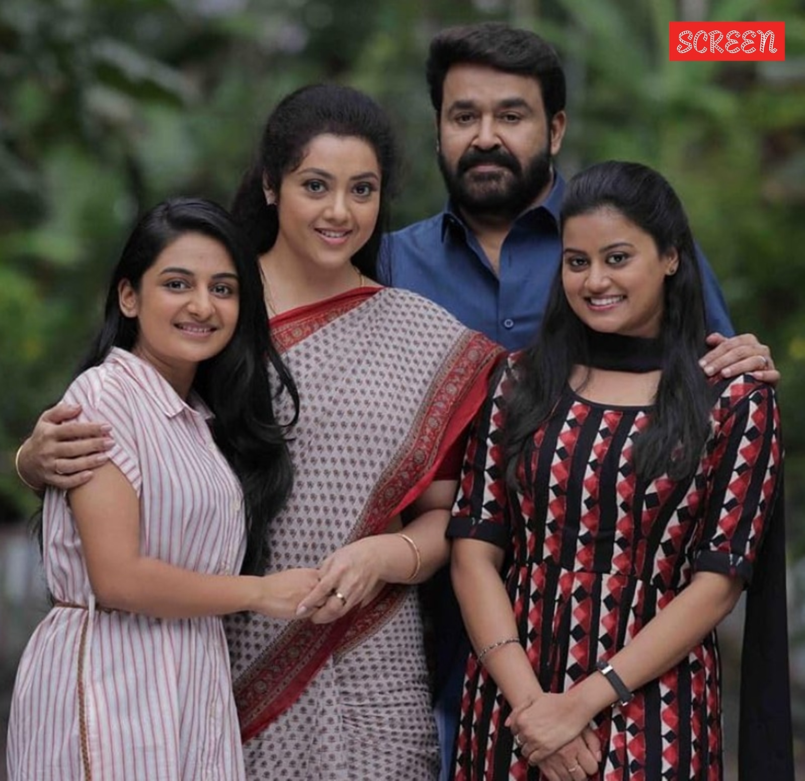 Mohanlal and Jeethu Joseph's Drishyam franchise will soon get a third instalment.