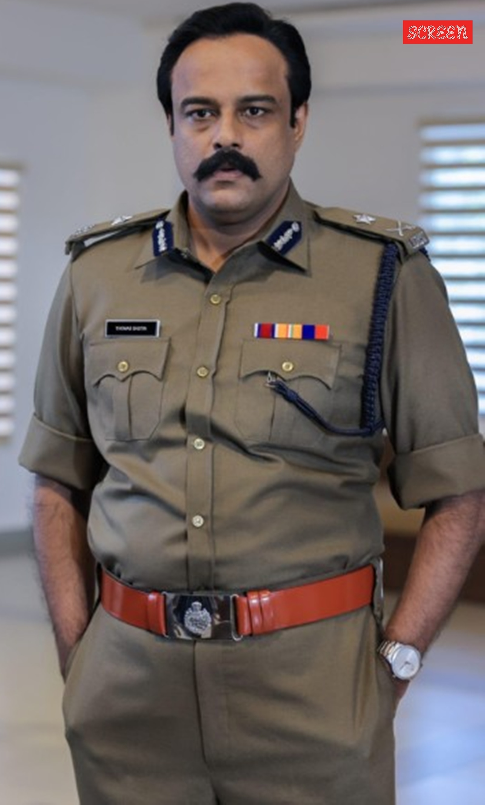 Drishyam 2 began by shocking us into realising that we may not have seen everything, and nor has Georgekutty.