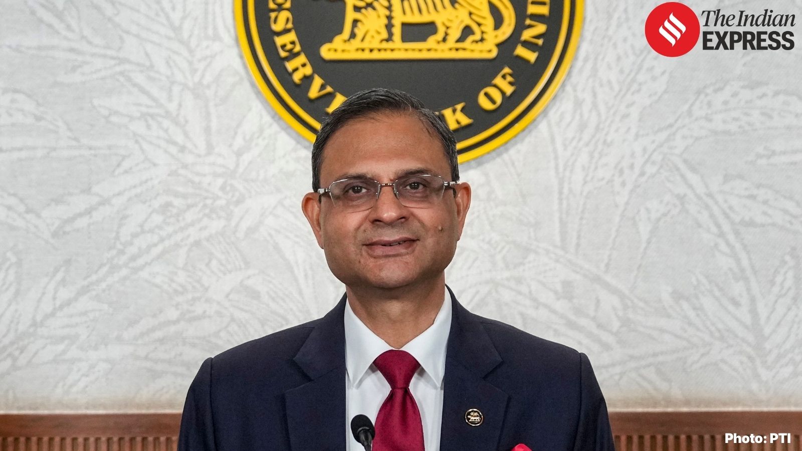 Subba Reddy Rbi In Pictures: RBI maintains status quo, keeps repo rate at 5.25%