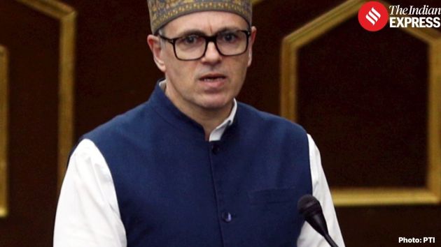 Abdullah told the Legislative Assembly that these projects were earlier stalled due to restrictions imposed under the Indus Water Treaty