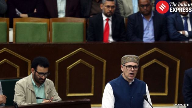 He said funding proposals submitted to the Asian Development Bank were not cleared because of treaty-related constraints