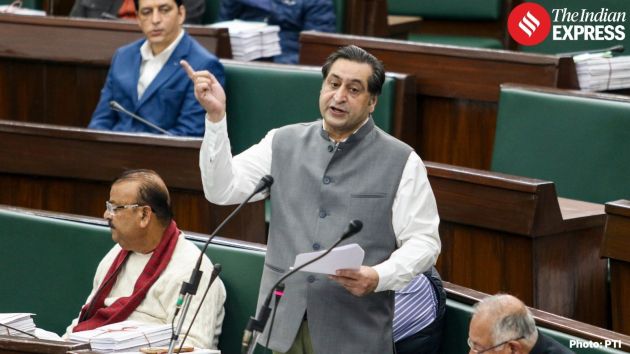 The Tulbul Navigation Project, launched in the early 1980s to regulate water flow near Wular Lake and improve navigation and power generation, was halted in 1987 following Pakistan’s objections