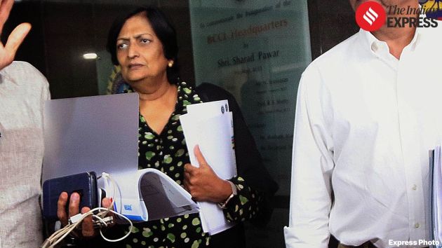 Meanwhile, a long-pending demand of cricket aficionados was fulfilled with the B Lower Stand