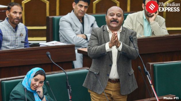 The Chenab Water Supply Scheme aims to address Jammu’s rising water needs