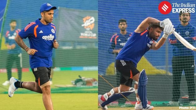 Pakistan could pose a significant challenge to India’s aggressive batting when the rivals meet later in the tournament