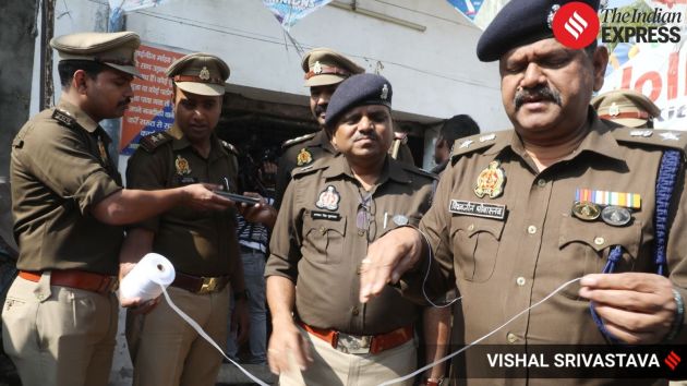 Following the incident, Uttar Pradesh Chief Minister Yogi Adityanath ordered murder cases to be registered in all deaths linked to Chinese manjha