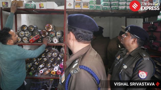 The Chief Minister also directed officials to launch a statewide crackdown and take strict action against those selling the banned synthetic kite string