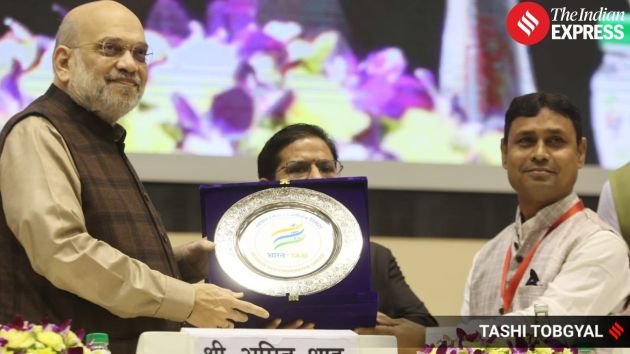 The pilot project for Bharat Taxi began in Delhi-NCR and Rajkot