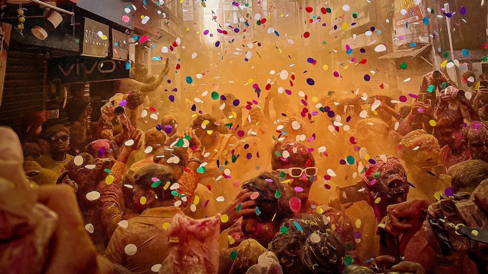 What is Rolls Royce Holi?