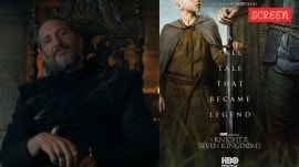 Baelor Targaryen in A Knight Of The Seven Kingdoms