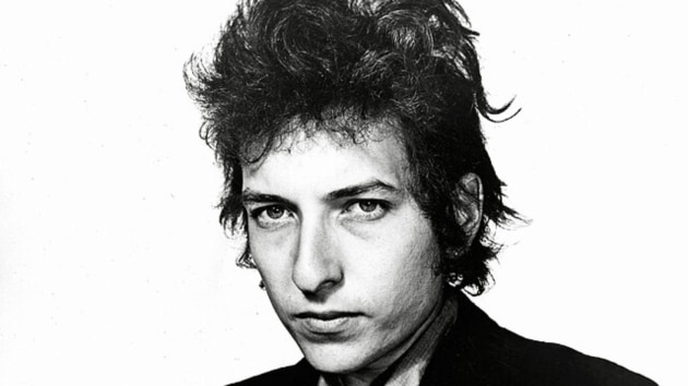 bob dylan