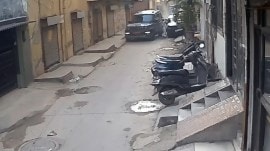 10-year-old girl on her way to school hit by speeding SUV in Gurgaon, driver held