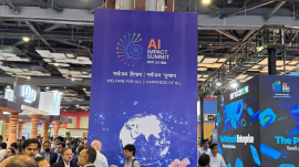 Among the key MoUs, signed at the five-day event that began Monday, was the establishment of a Research Park at IIT Patna at an investment of Rs 250 crore.