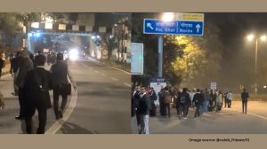 The India AI Impact Summit 2026 will conclude on Friday (February 20)