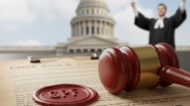 Employee can't suffer for employer's lapse, legal story