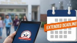 CET exam date extension