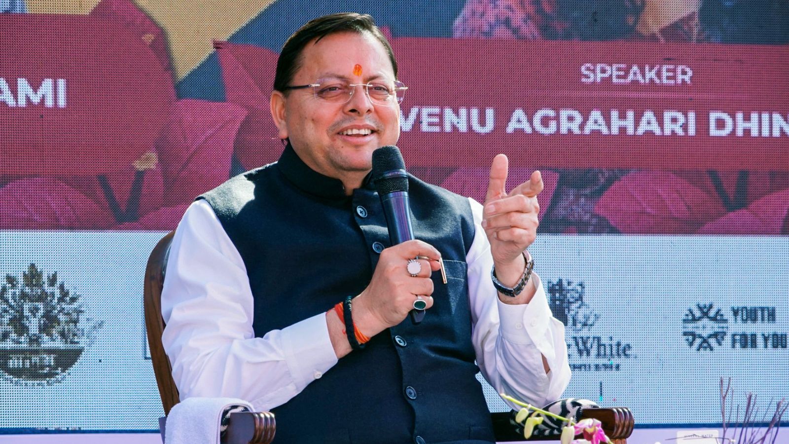 CM Pushkar Singh Dhami sought probe on ad hoc appointments, terminated services: Uttarakhand govt