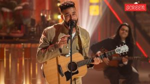 AP Dhillon on struggles in Canada