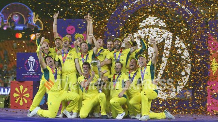 Australia World Cup 2023 Kaif