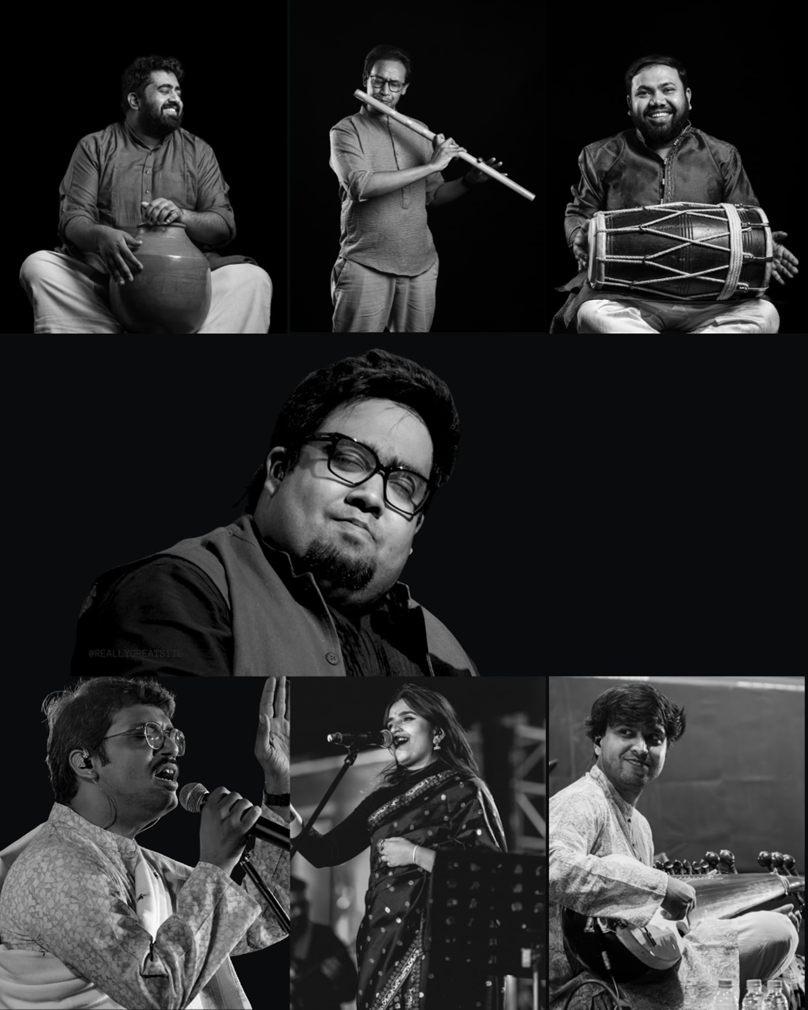 AVC, Kabir Festival, Pune