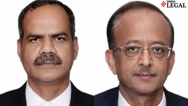 AVM J Rajendra (Retd) and Member Justice Anoop Kumar Mendiratta NCDRC consumer forum national