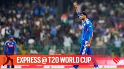 Not Varun, not Kuldeep; Why Axar Patel was India's real weapon against Pakistan in T20 World Cup showdown