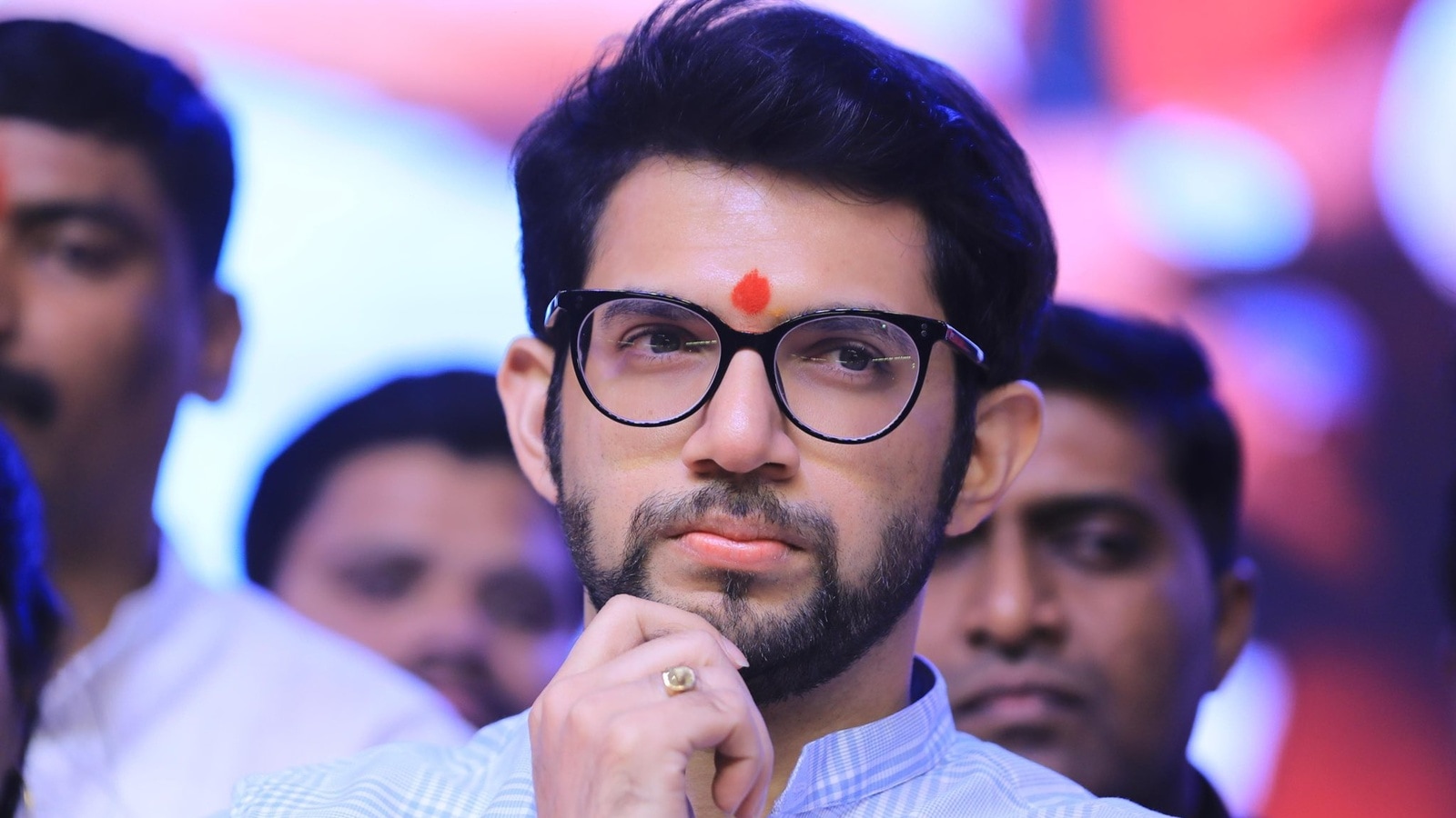 Aaditya Thackeray calls for unified urban design vision for Mumbai