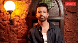 Aamir Ali on being typecast